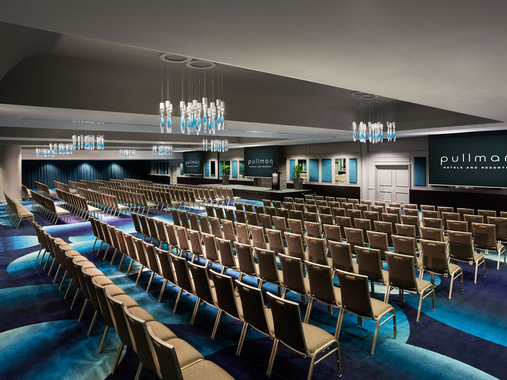 Pullman Hotel