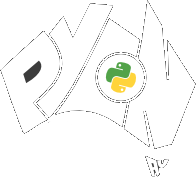PyConAu Logo